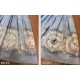 Dream Whale Small Porcelain Plate JSK(Limited Pre-Order/2 Colours/Full Payment Without Shipping)